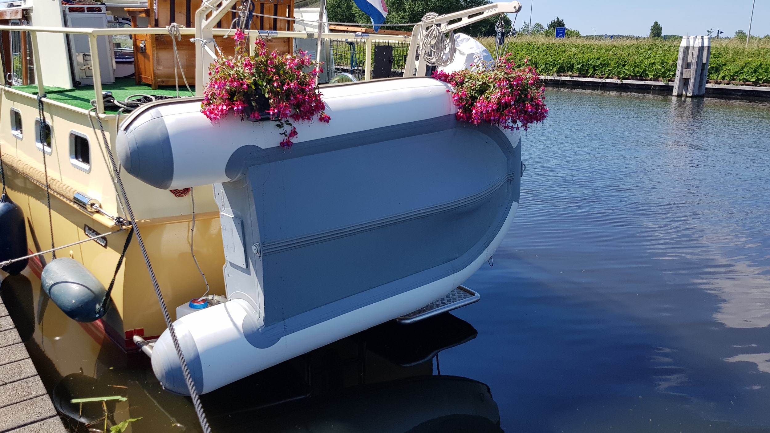 Vechtkruiser 1060 AK — foto 13 van 59