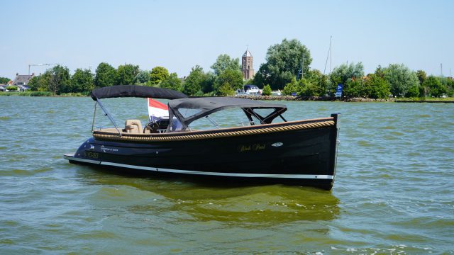 Waterspoor 717 incl. 110 Pk occasion DIRECT VAREN — foto 3 van 18