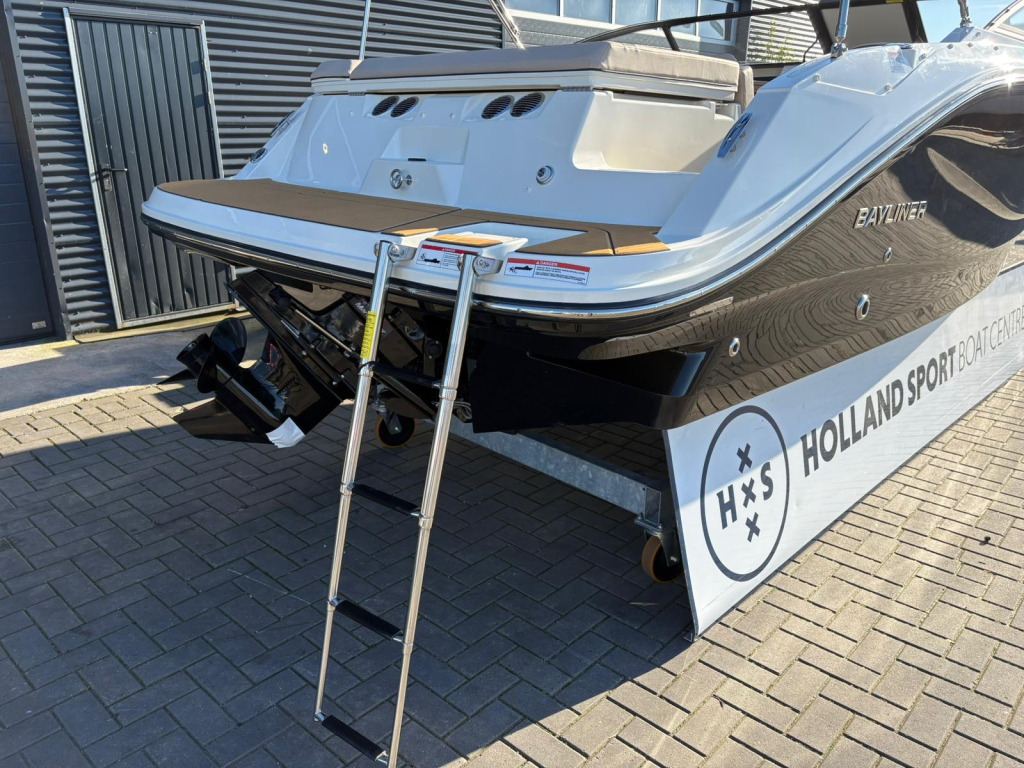 Bayliner C21i — foto 24 van 33