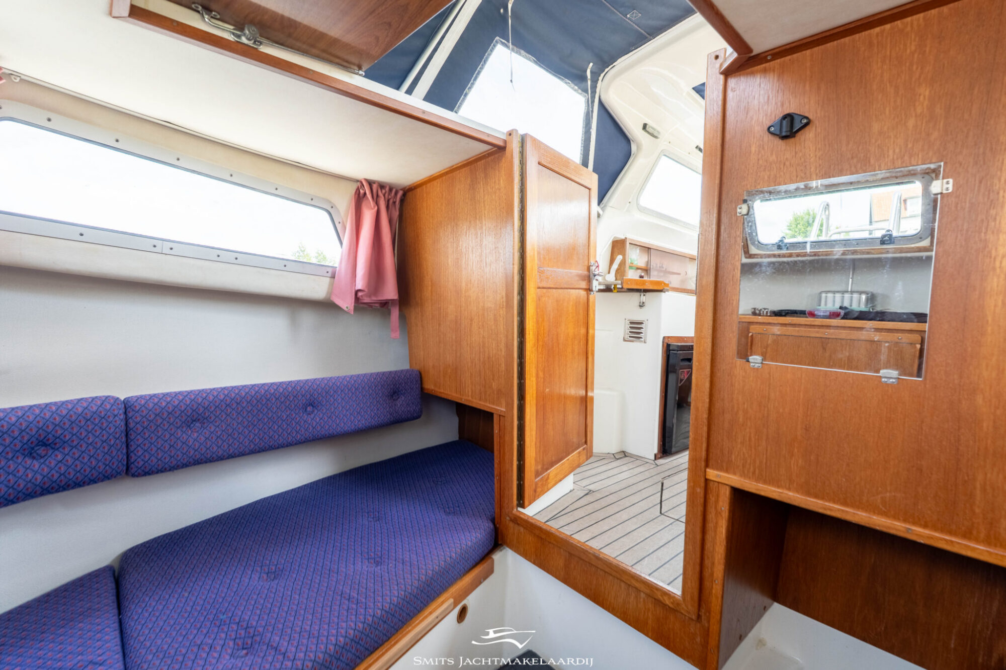 Saga 27 OK/AK — foto 29 van 33
