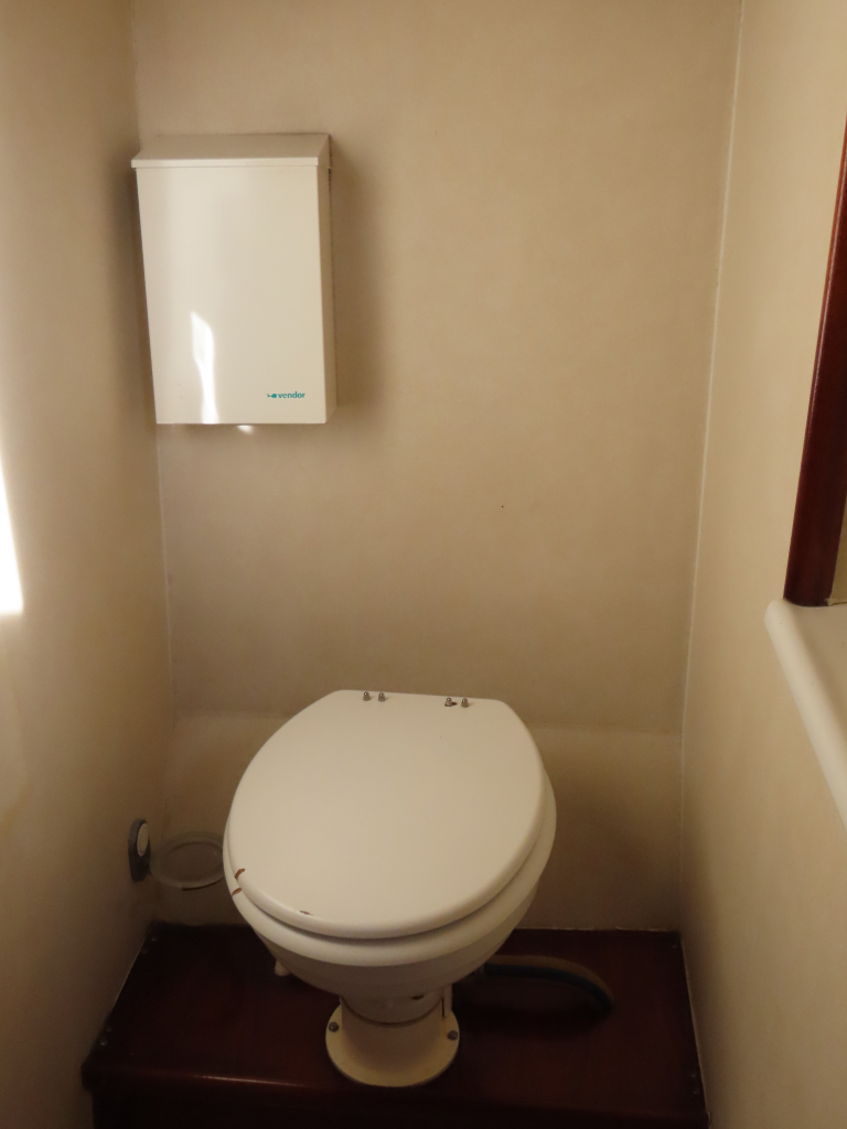 Aquanaut Drifter 1150 — foto 23 van 35