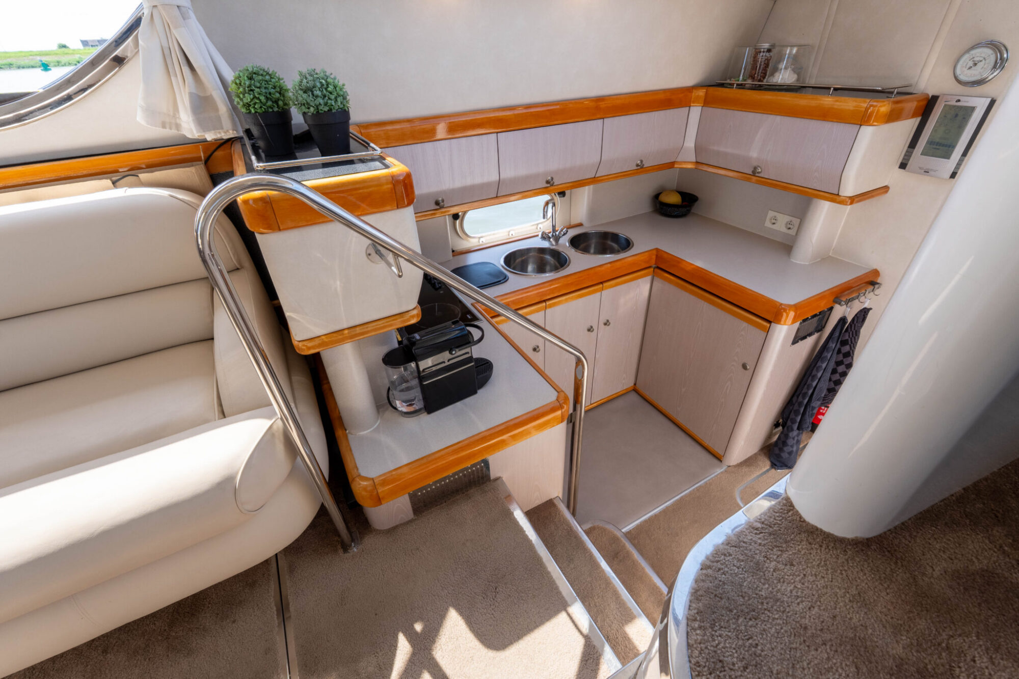 Sealine Statesmen 450 — foto 12 van 50