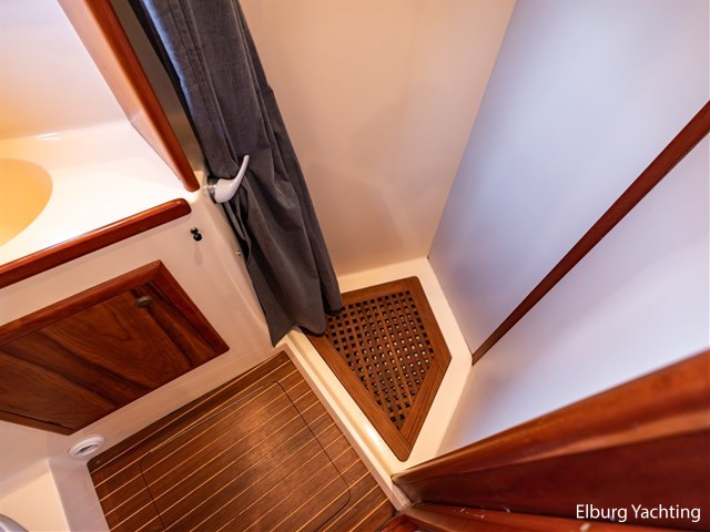 Apreamare 10 Semi Cabinato — foto 30 van 63