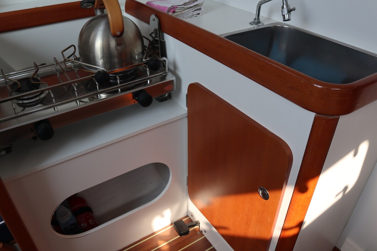 J Boats J105 — foto 4 van 39