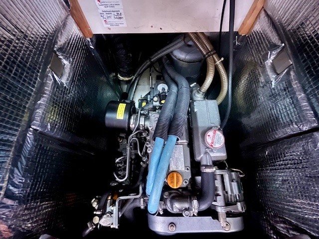 Hanse 350 — foto 46 van 65