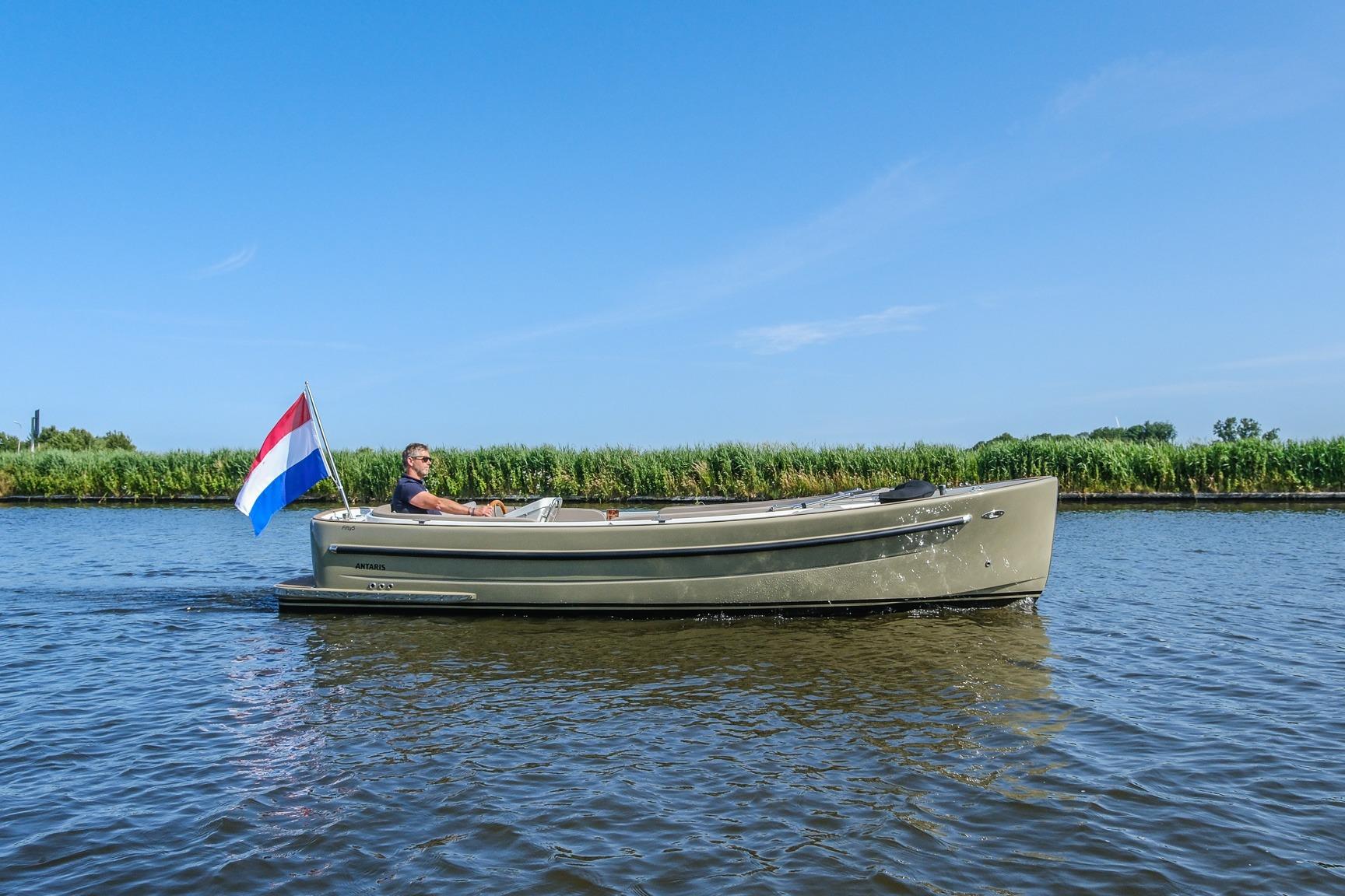 Antaris Fifty5 – 27 pk — foto 3 van 23