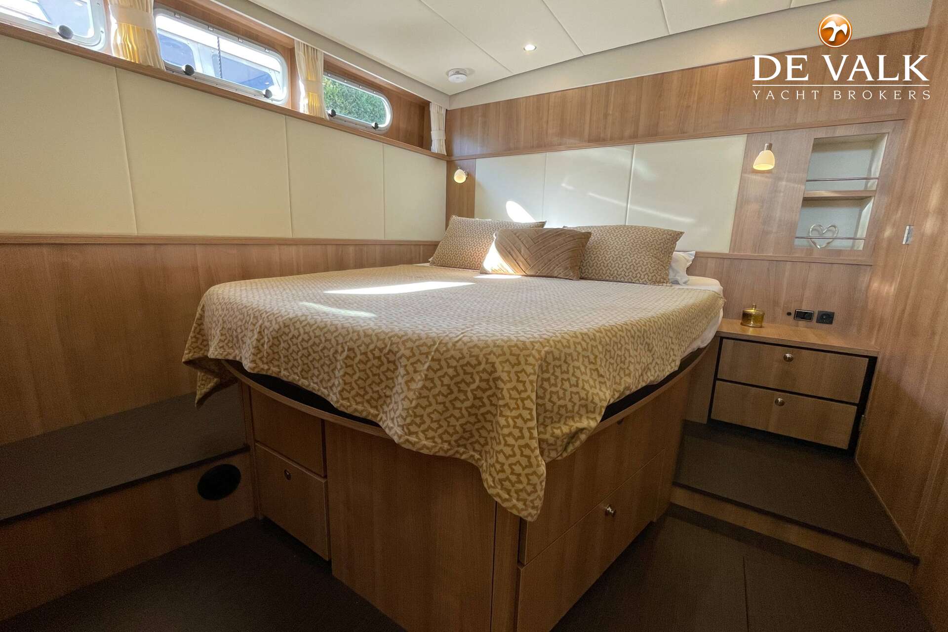 Linssen Grand Sturdy 40.0 AC — foto 23 van 23