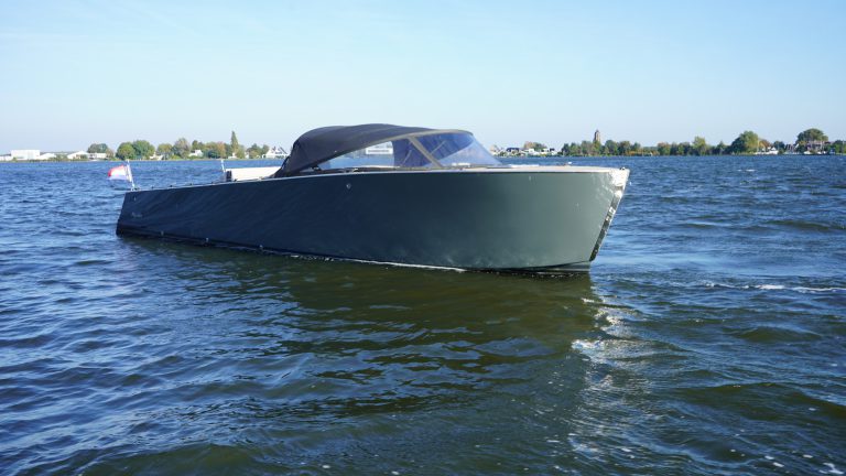 Isloep Rapida 990 — foto 11 van 46
