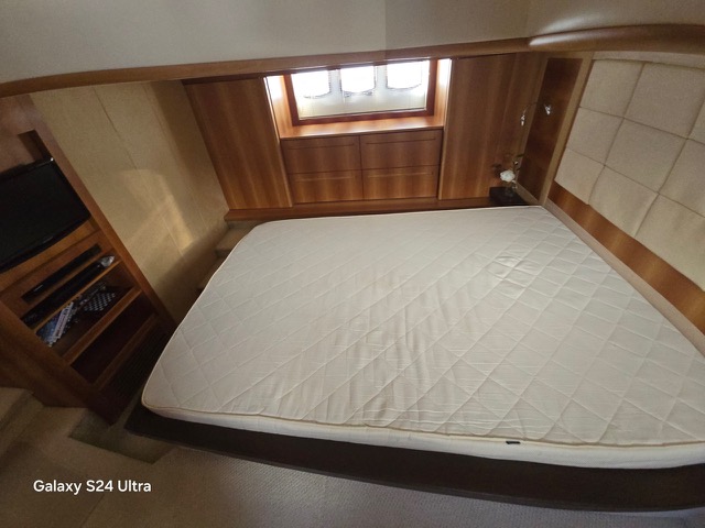 Absolute 56 STC - BluYachting — foto 7 van 12