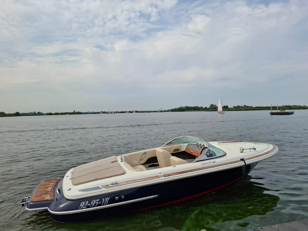 Chris Craft Speedster — foto 4 van 11