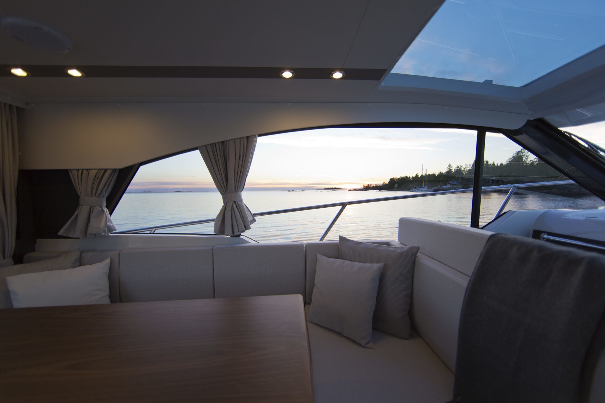 Grandezza 37 CA (Hybride varen mogelijk) — foto 21 van 30