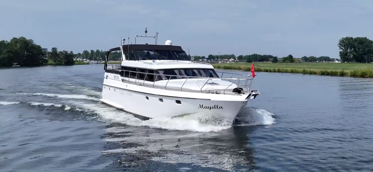 Valk Vitesse 48