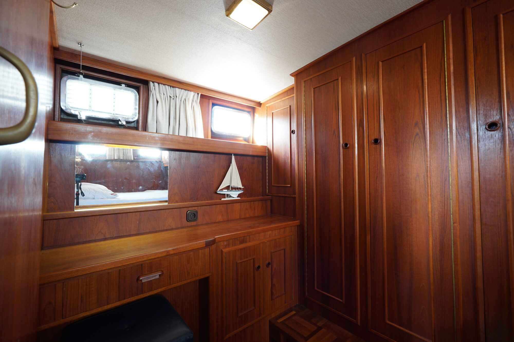 Damen Pushy Cat 15.00 AK Cabrio — foto 40 van 71