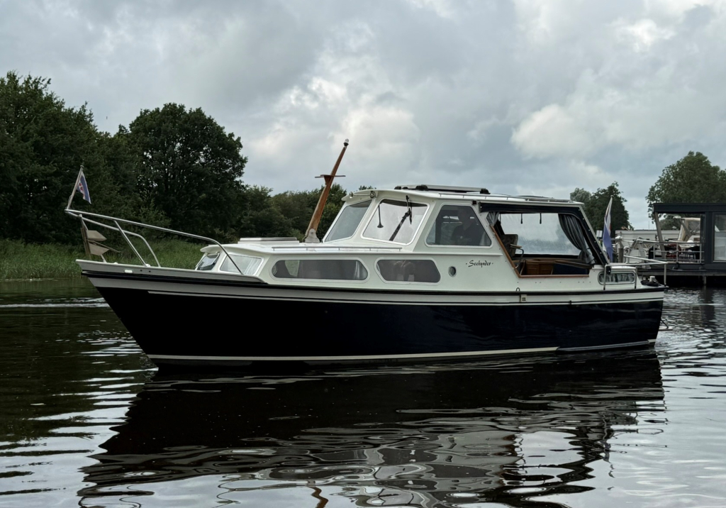 Boarnkruiser OKAK — foto 12 van 26