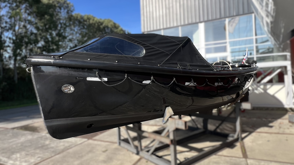 Stormer  Lifeboat 75 — foto 4 van 32