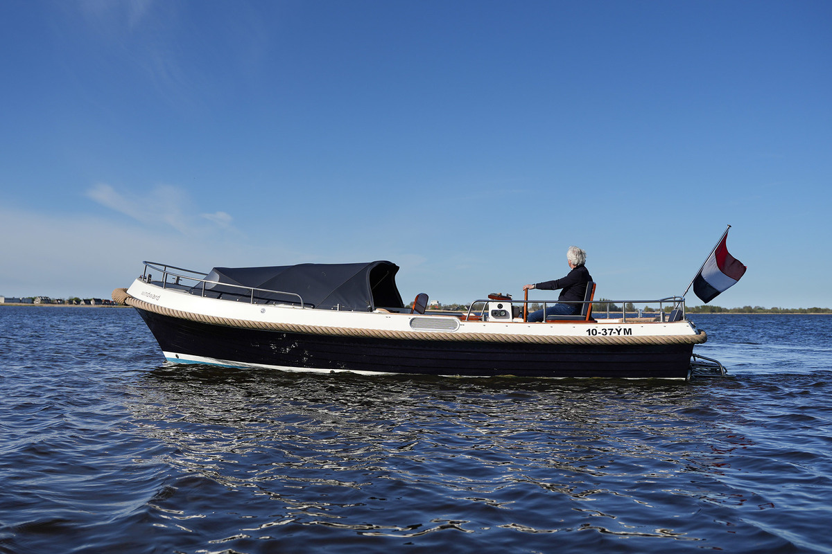 Bellus 750 — foto 6 van 41