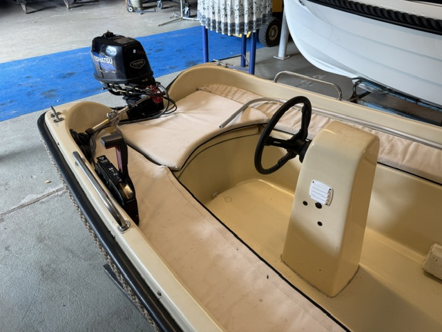 Lago Amore 430 — foto 4 van 5