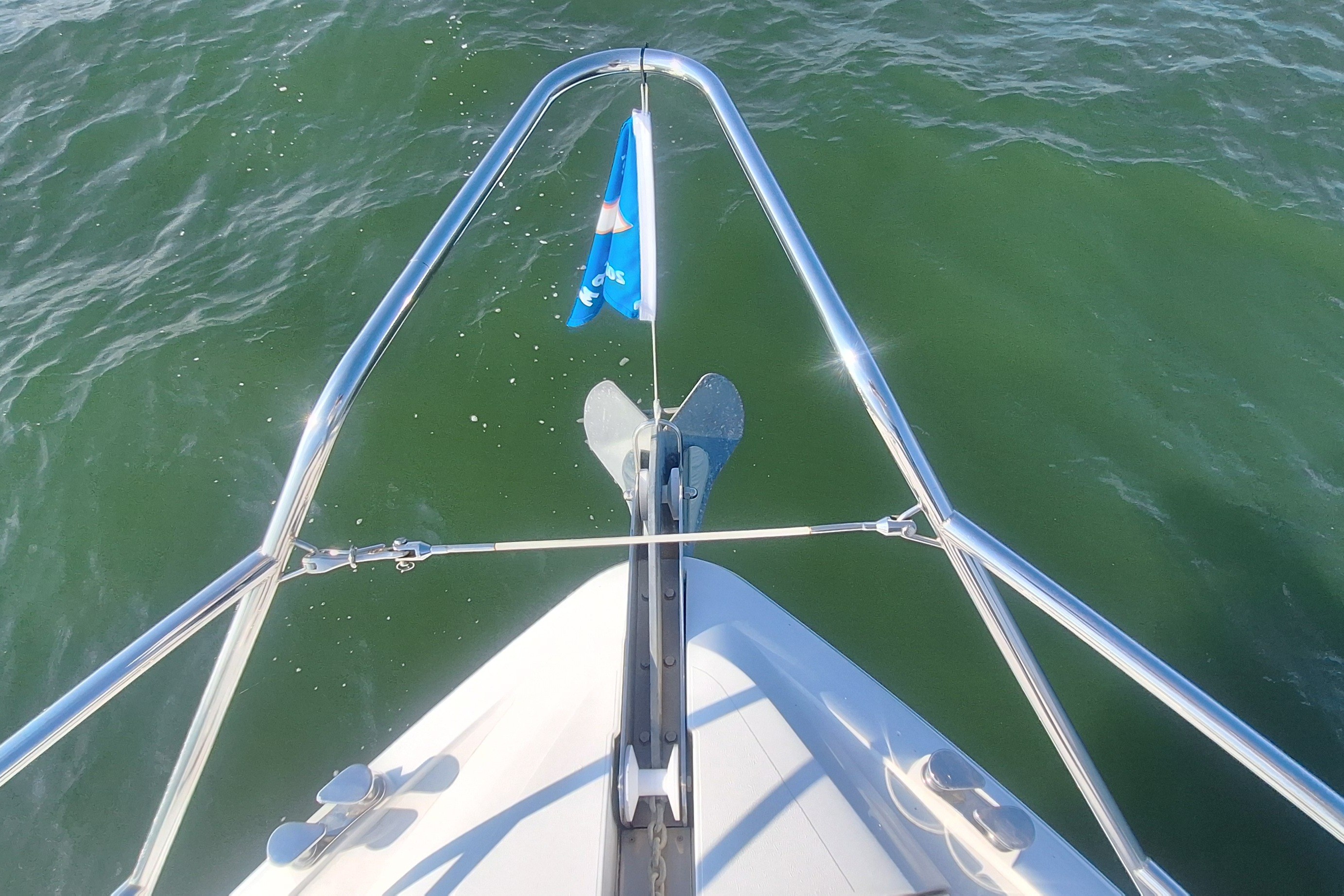 Fairline Phantom 40 — foto 5 van 87