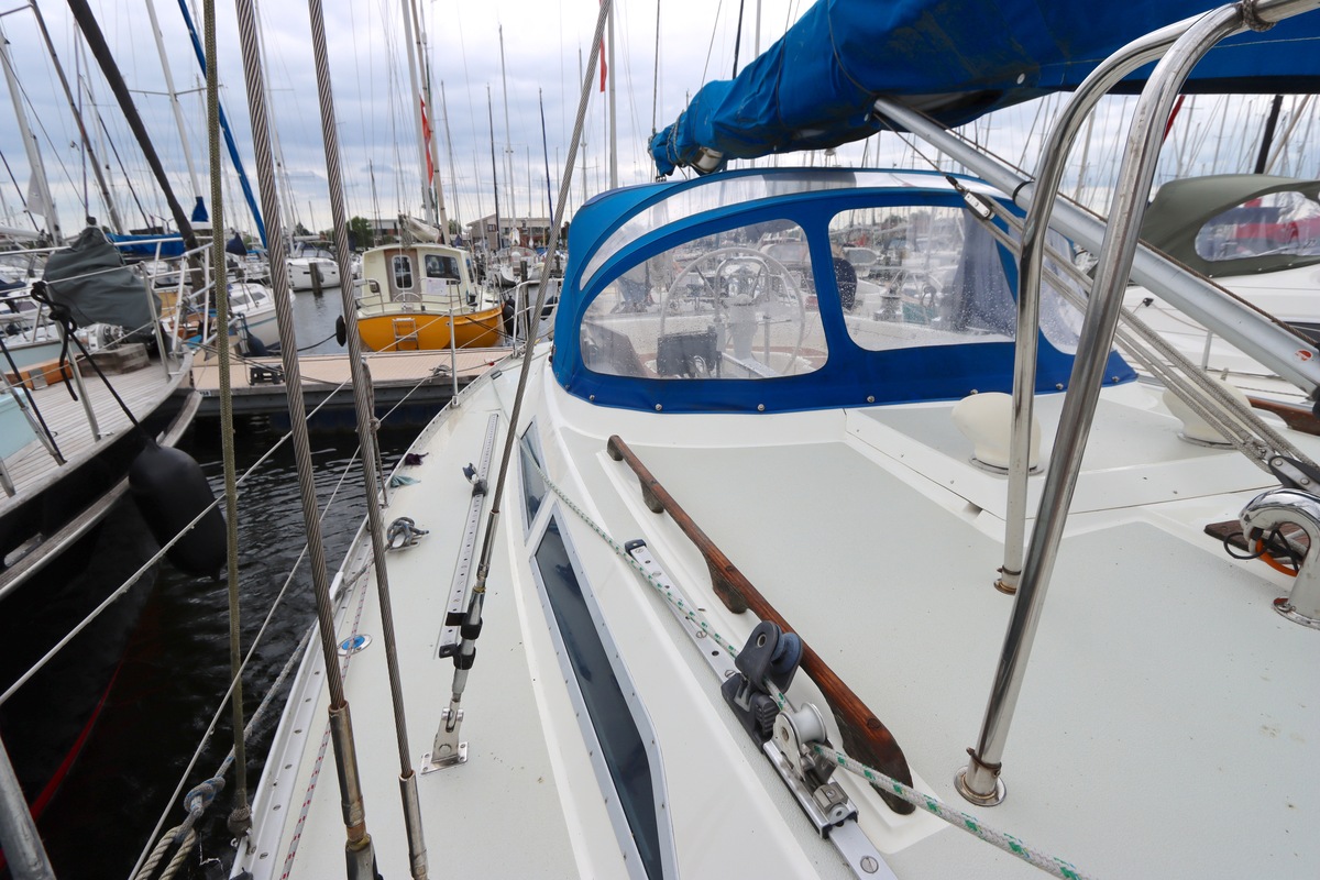 Moody 376 — foto 58 van 64