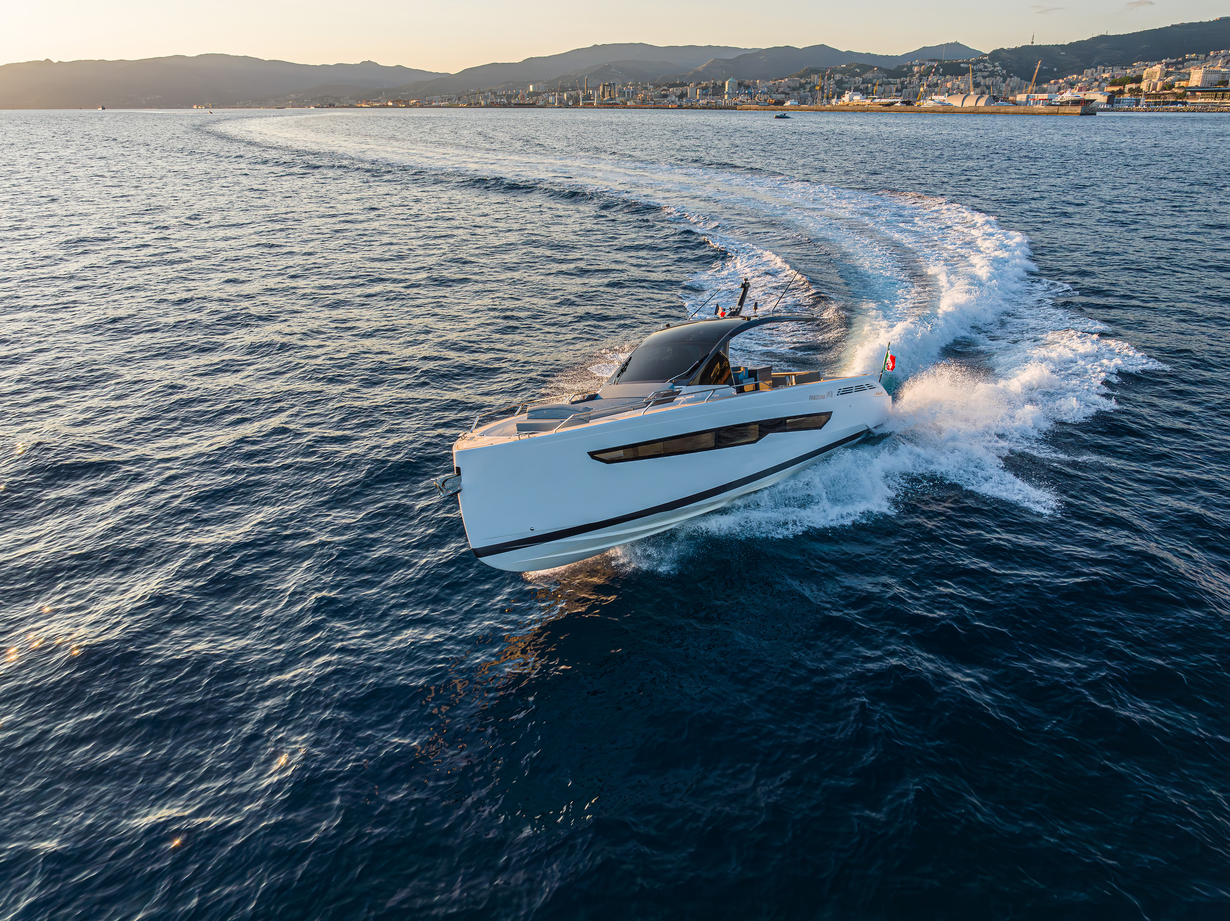 FIART Seawalker 43 Panorama — foto 2 van 38