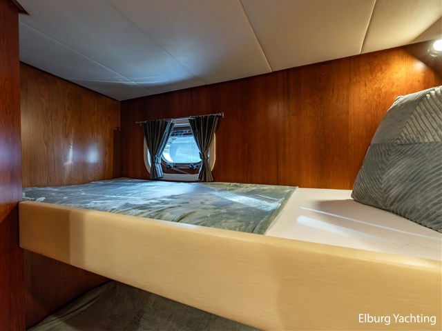 Valk Continental 1900 - Wheelhouse — foto 46 van 97