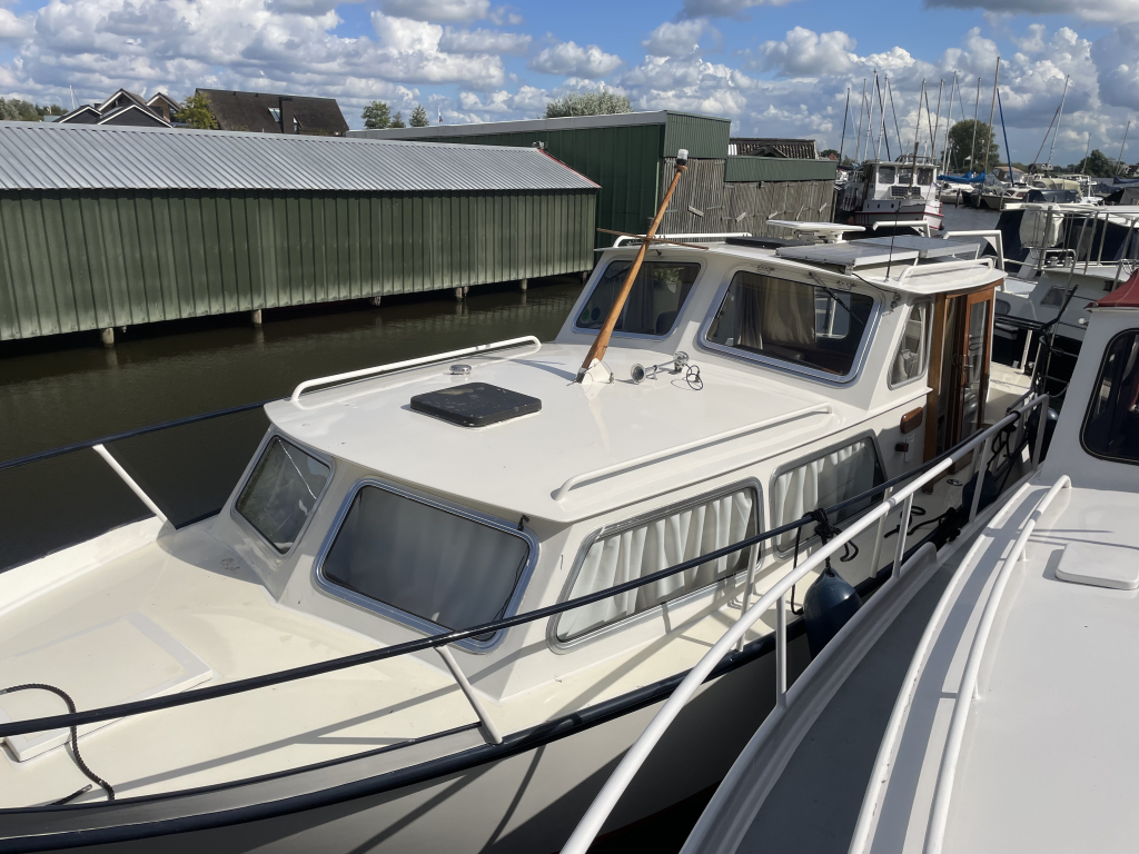 Meeuwkruiser 850 ak — foto 3 van 16