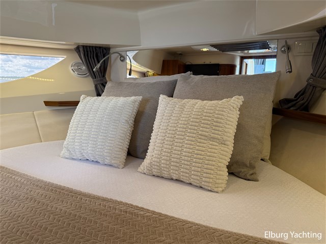 Marex 375 — foto 26 van 97