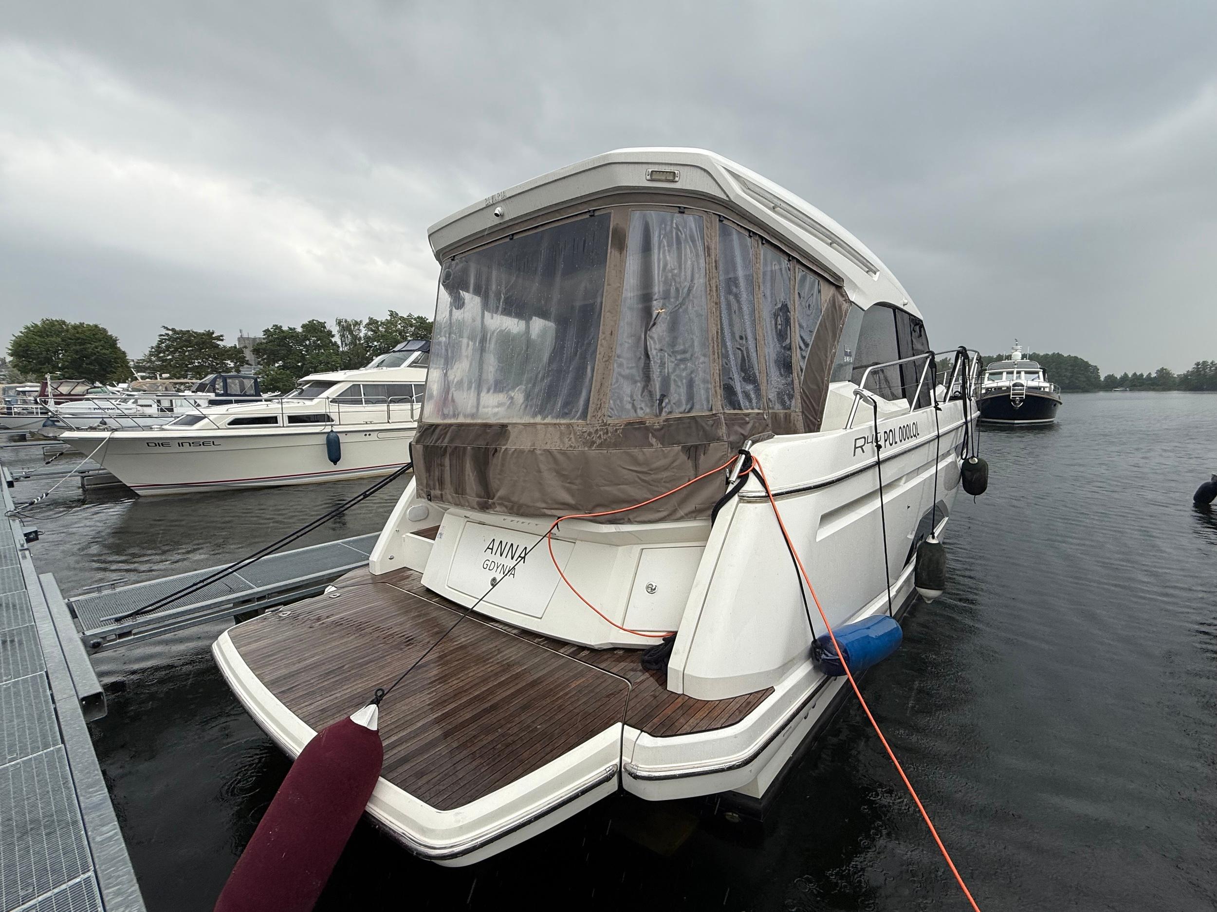 Bavaria R40 Coupe — foto 5 van 36