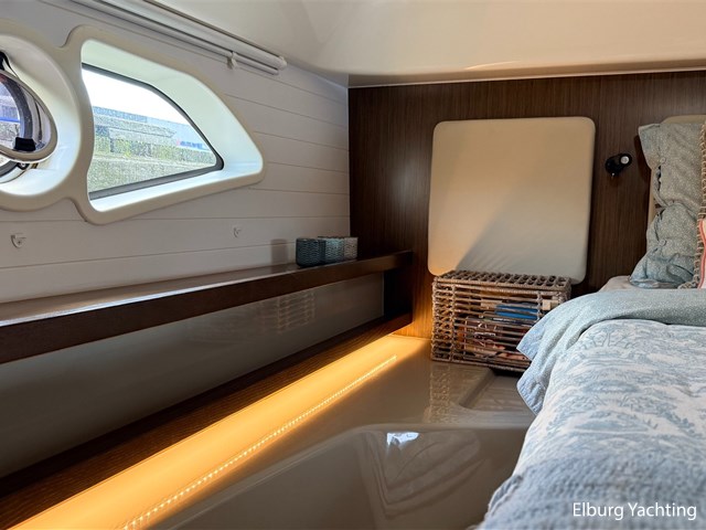 Bavaria E40 Flybridge — foto 40 van 87