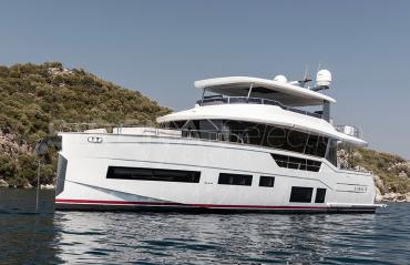 Sirena 78 (2024) — foto 2 van 12