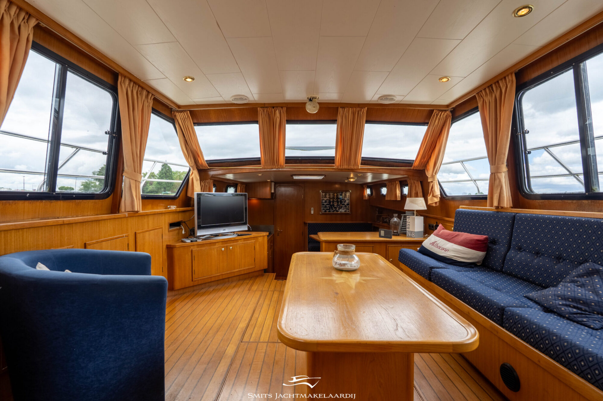 Valkkruiser 14.00 AK Cabrio — foto 2 van 94