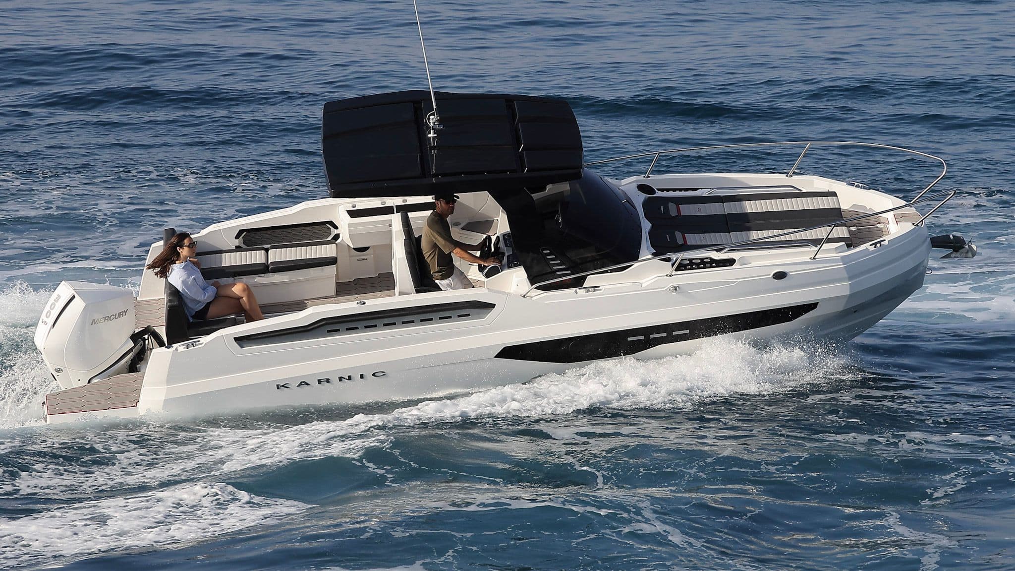 Karnic R8-S HT — foto 6 van 16