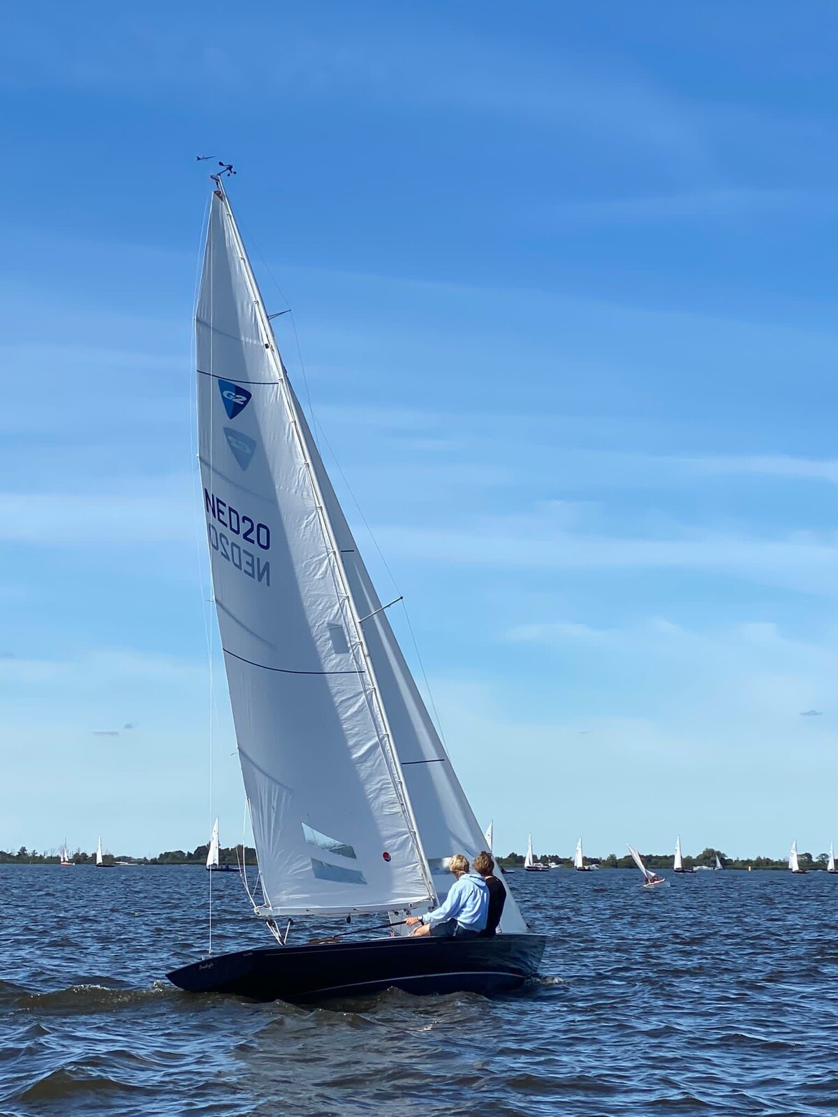 G2 Classic Design — foto 4 van 6