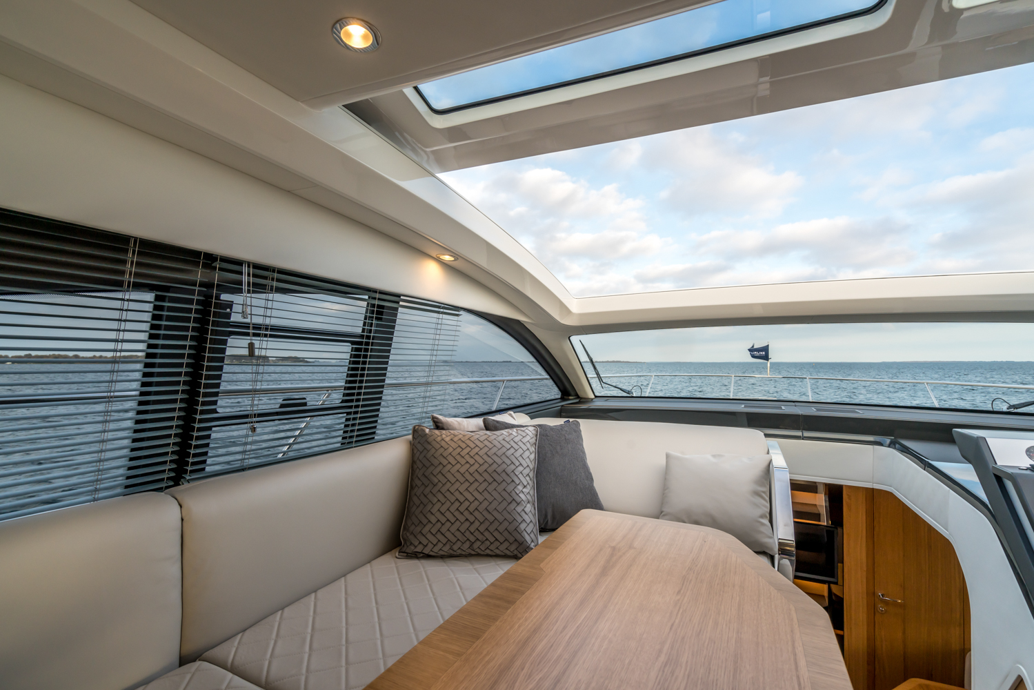 Fairline Targa 45 GT — foto 65 van 139