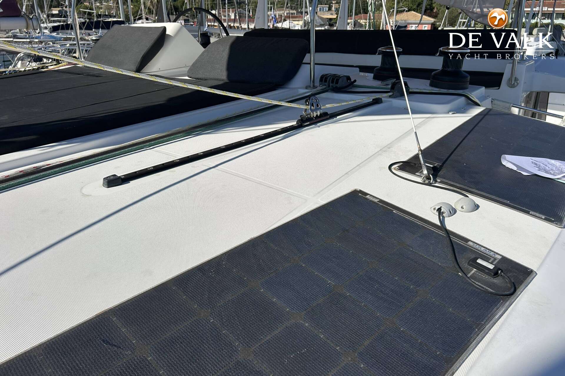 Lagoon 450 — foto 11 van 36