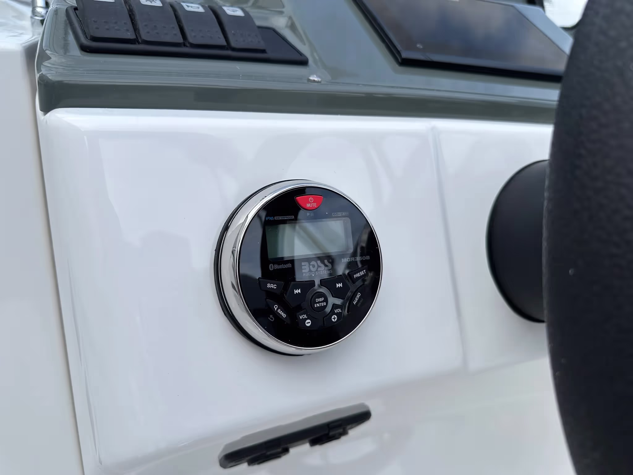 Karnic SL640 Walkaround — foto 14 van 25