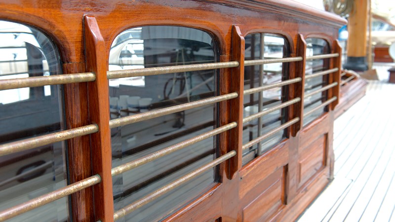 Cantiere Navale Postiglinio San Domenico — foto 24 van 73