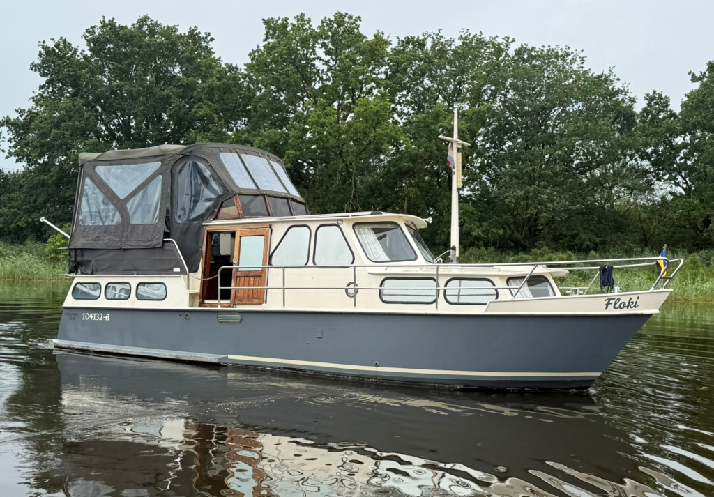 Alm kruiser 10.00 — foto 3 van 21