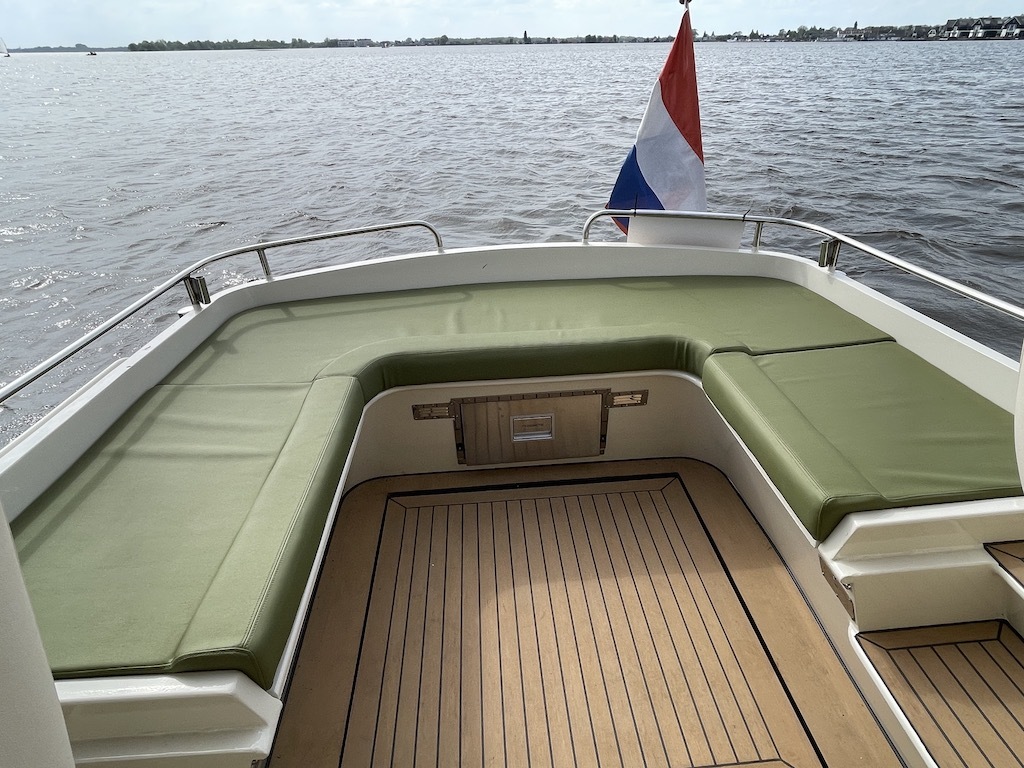 Van Waveren Cabrio — foto 15 van 42