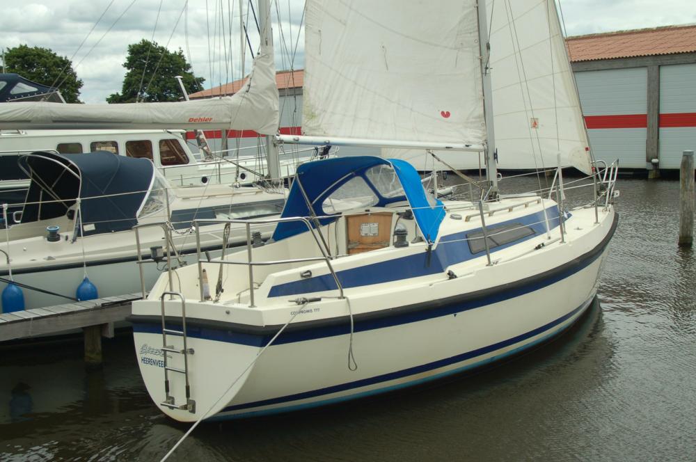 Compromis 777 — foto 13 van 15