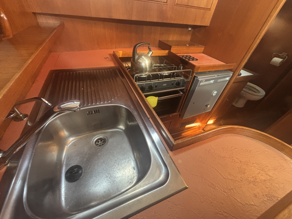 Nordia 41 — foto 13 van 15