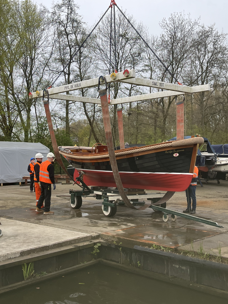 Breedendam P 690 — foto 12 van 21