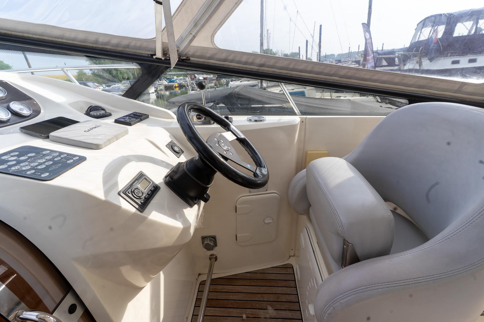 Bavaria 28 Sport — foto 4 van 47