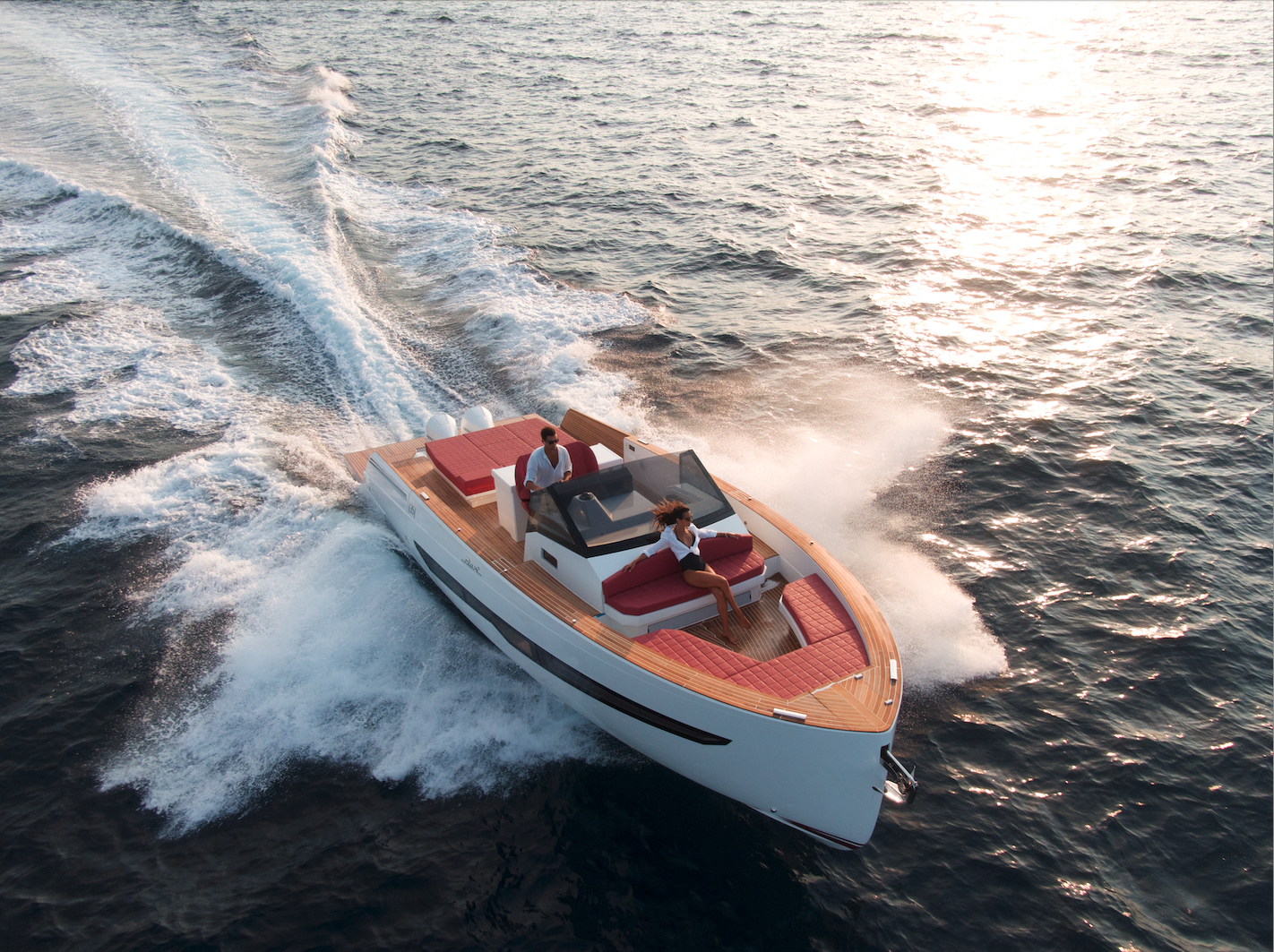 FIART Seawalker 35 — foto 3 van 31
