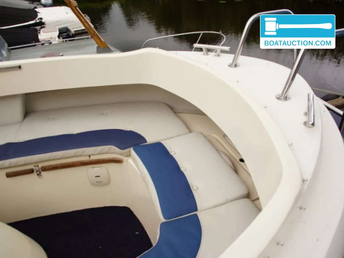 Bella 702 nu in de online veiling. — foto 13 van 79