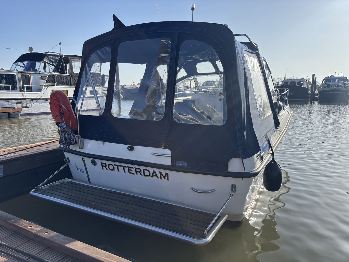 Campion 672 Explorer — foto 21 van 22