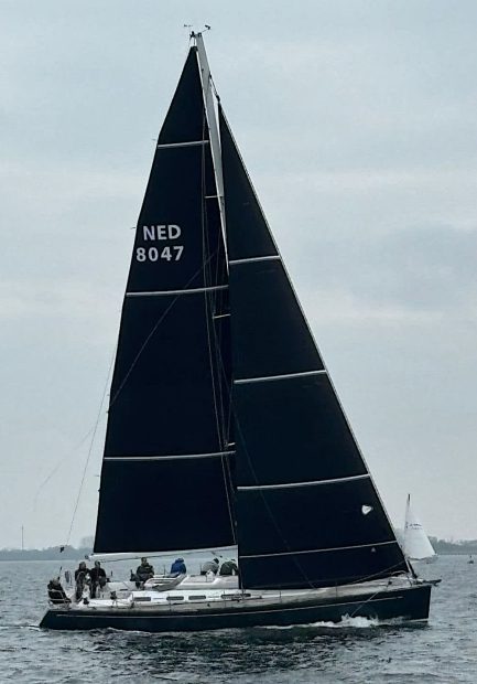 2005 Grand Soleil 45 for sale — foto 9 van 12