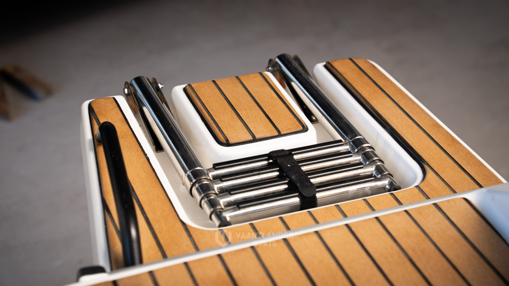 Beneteau Flyer 7 Sundeck | 200PK Honda IST | Pilot Edition — foto 24 van 30
