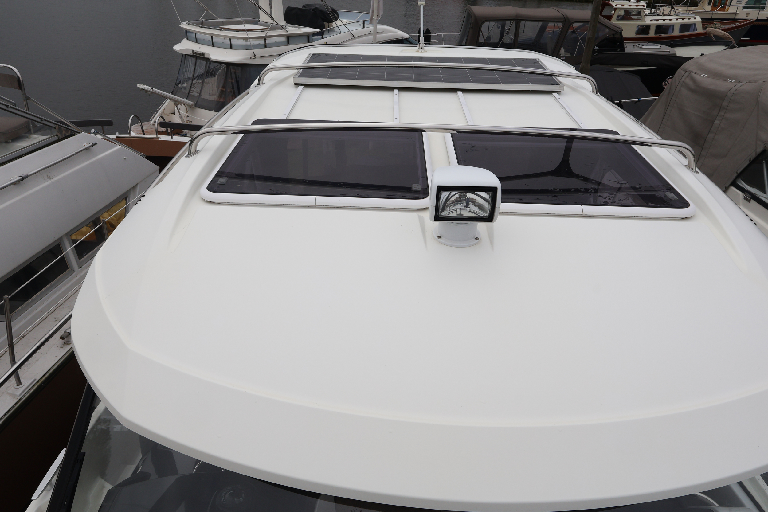 Jeanneau Merry Fisher 895 Offshore — foto 33 van 37