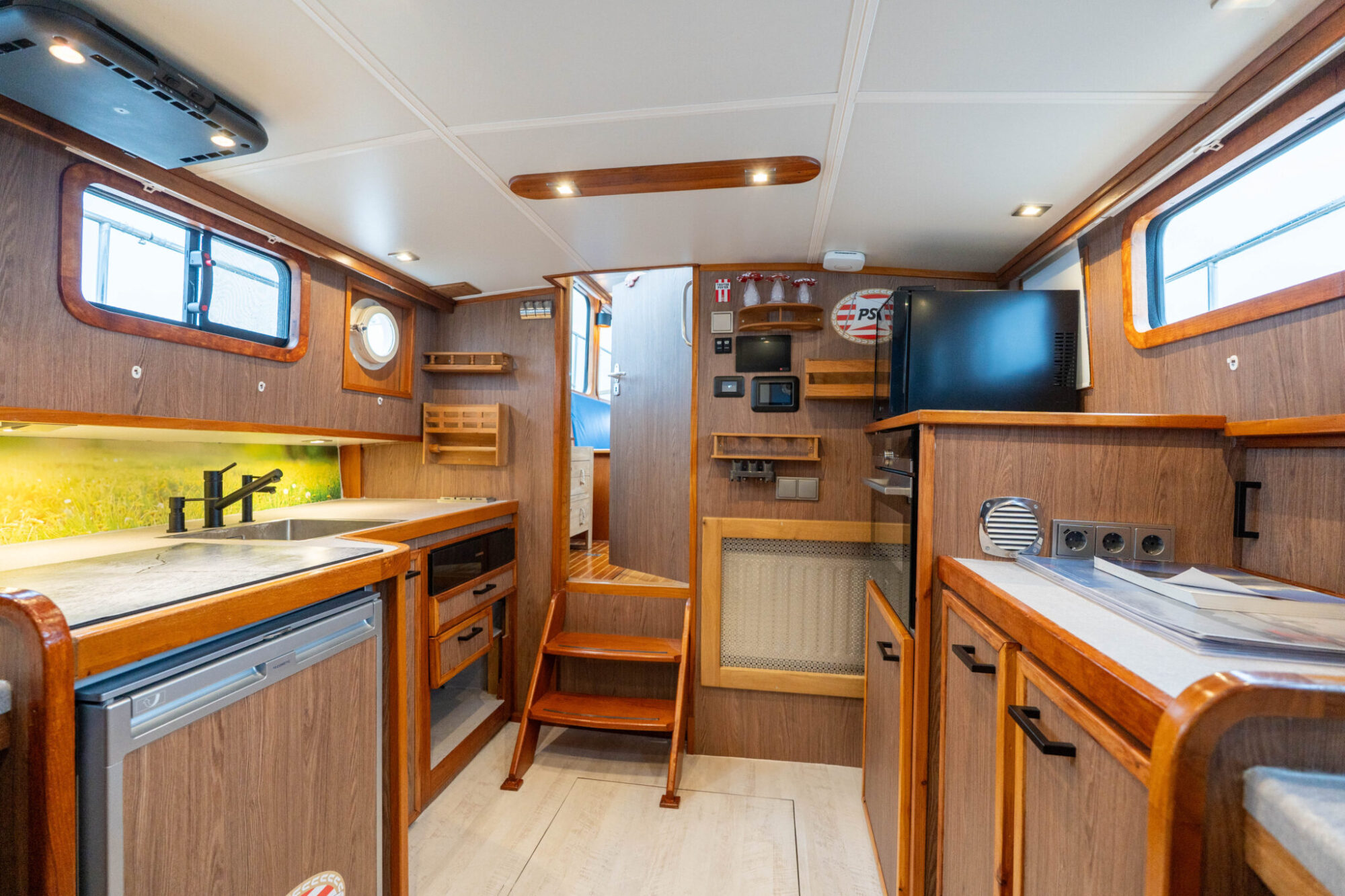Kooiman Spiegelkotter 13.50 AK — foto 10 van 60